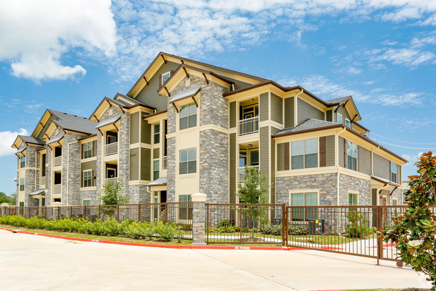 Plantation Park Apartments Lake Jackson Tx